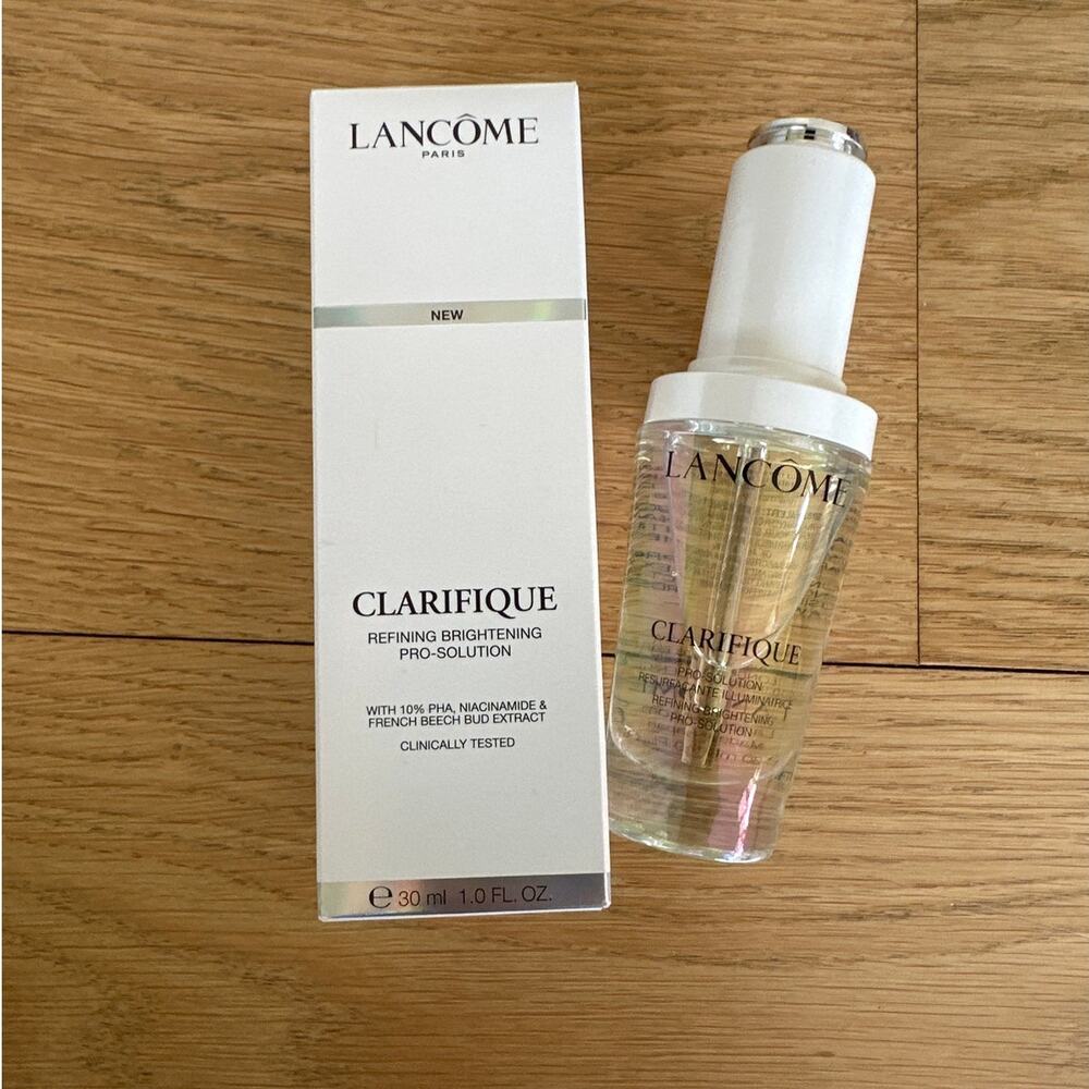 Lancôme - Clarifique Refining Brightening Pro-Solution